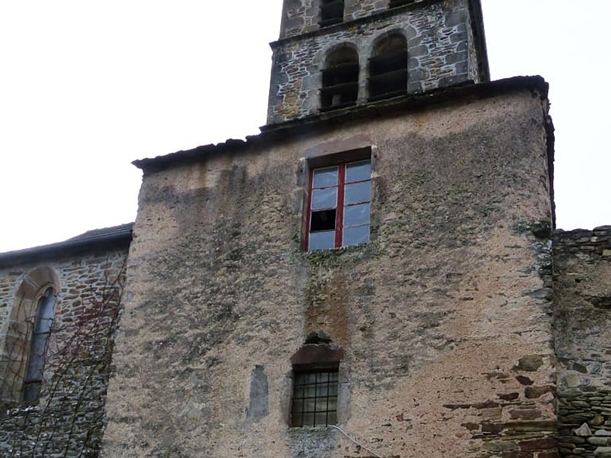 Démolition technique