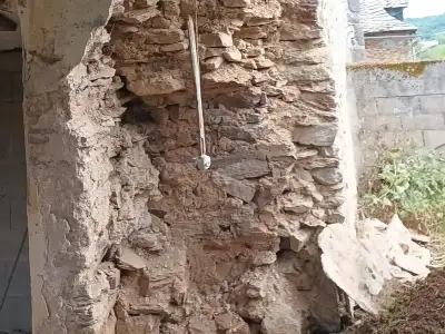 Démolition technique