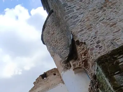 Démolition technique