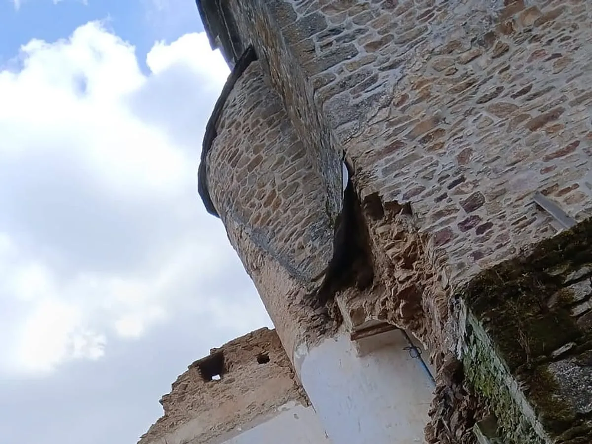 Démolition technique - Photo 3