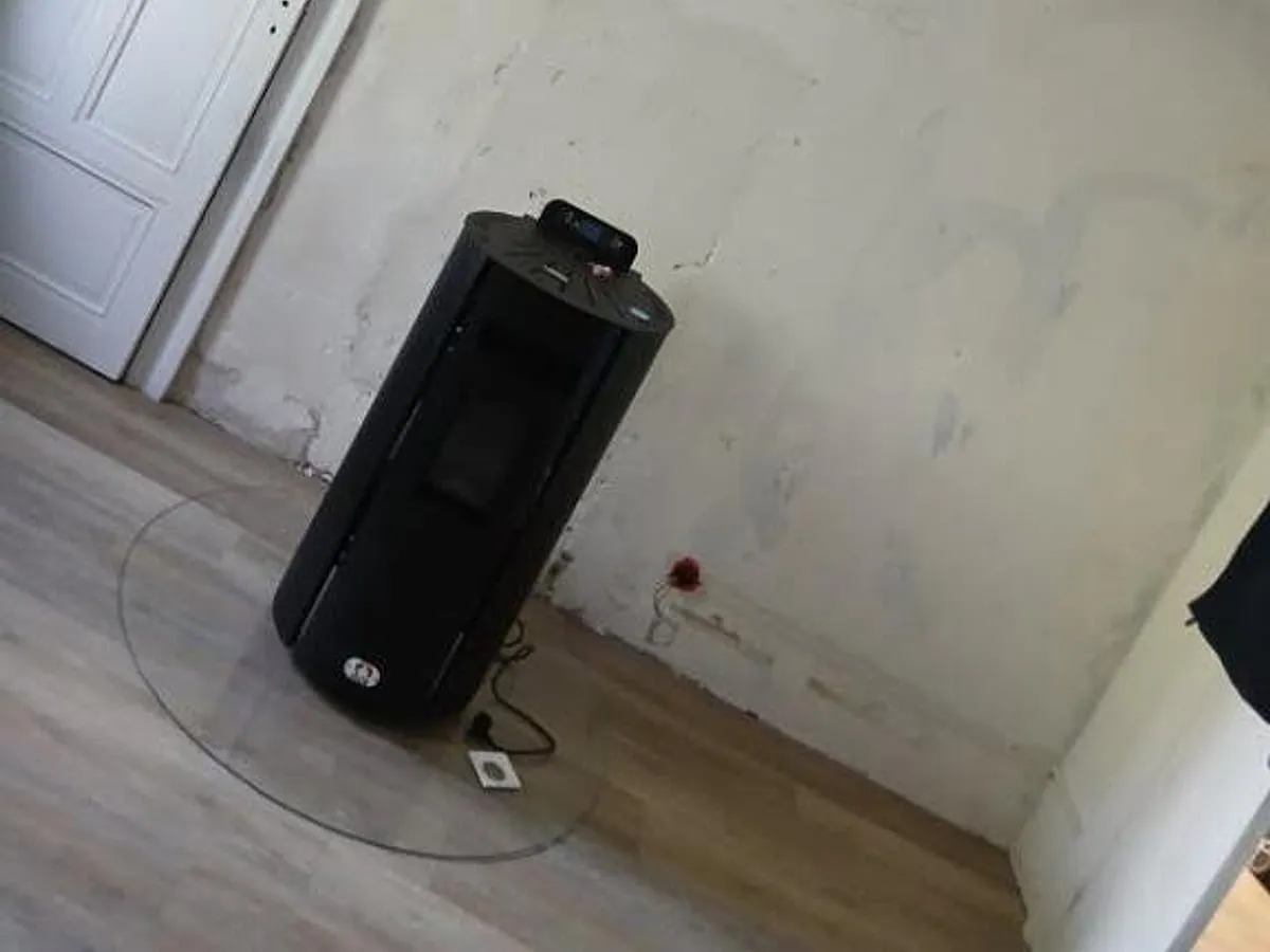 Pierre de parement - Photo 2