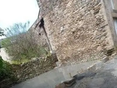 Dalle béton