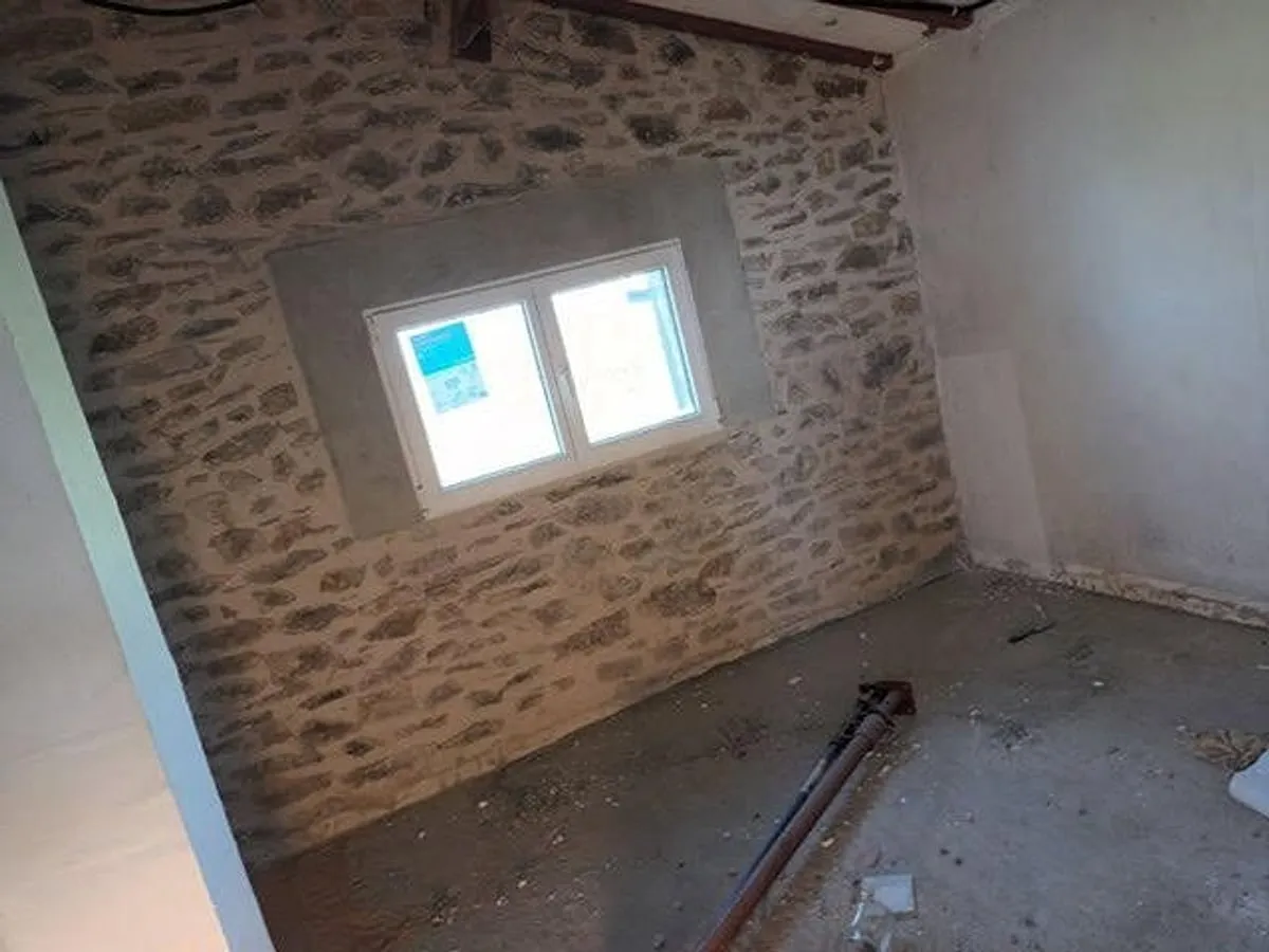 Rejointement pierre - Photo 2